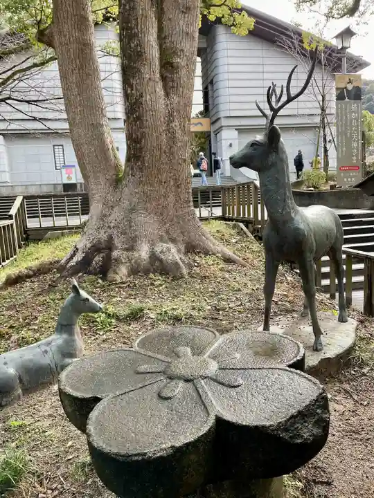 太宰府天満宮(福岡県)