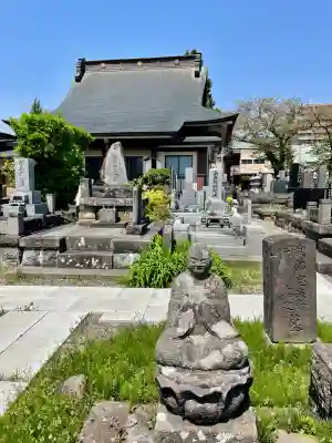 清林寺(福島県)