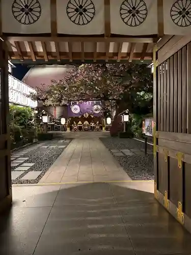 東京大神宮(東京都)