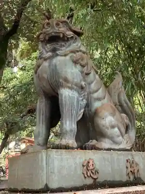 平塚八幡宮(神奈川県)