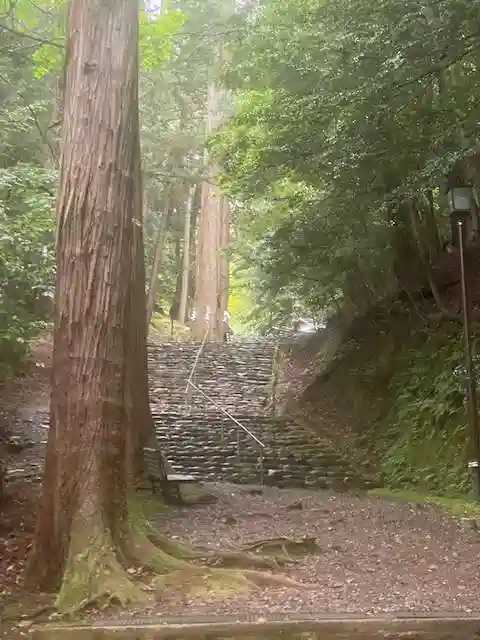元伊勢内宮 皇大神社(京都府)