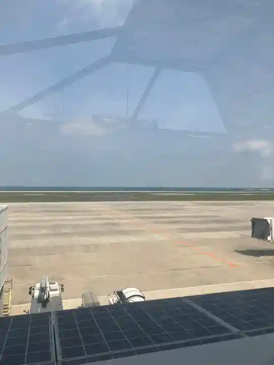 大山祇神社(福岡県)