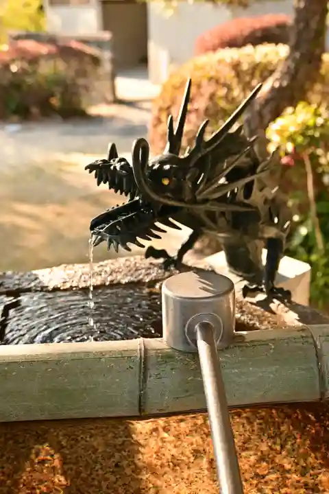 玉祖神社(山口県)