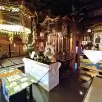 雨竜 専福寺(北海道)