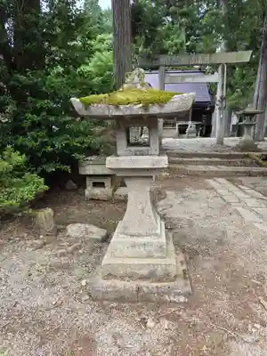 荏名神社(岐阜県)