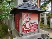 姉倉比賣神社のその他建物