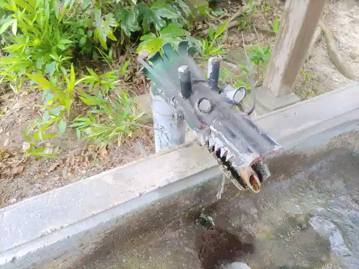 金刀比羅神社(千葉県)