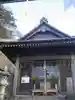 須賀神社(天王社)の本殿・本堂
