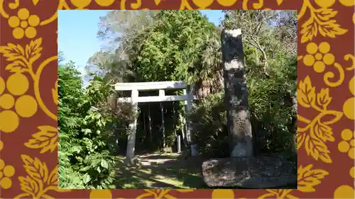 常陸國總社宮(茨城県)
