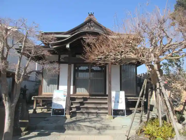 妙昌寺(神奈川県)