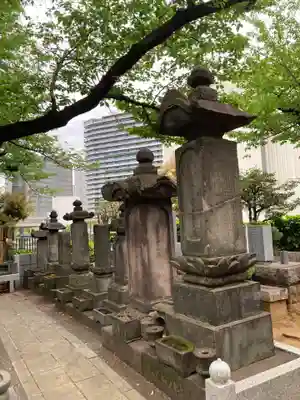 仙寿院(東京都)