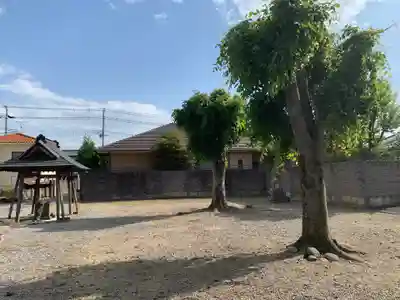 大手神社のその他建物