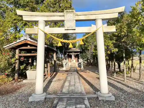 八幡神社(滋賀県)