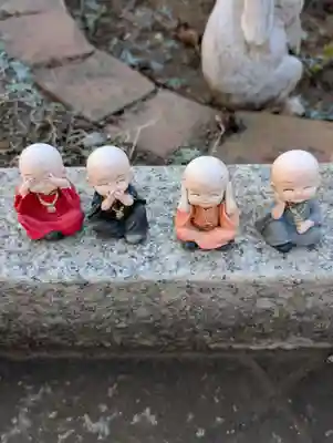 法輪寺(東京都)