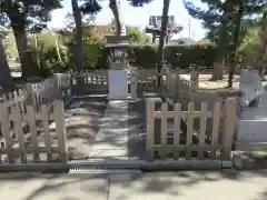 大神神社（花池）(愛知県)