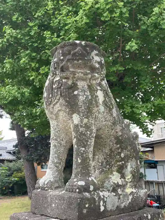 八坂神社(徳島県)