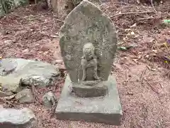 北野神社の歴史