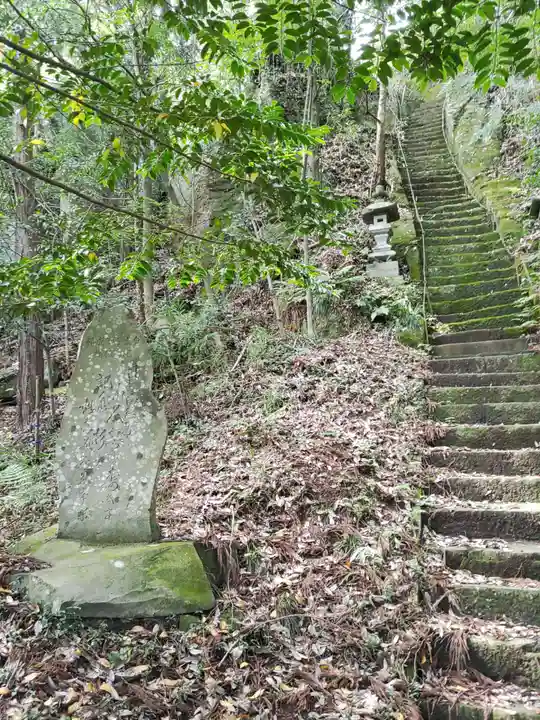 羽黒神社(福島県)