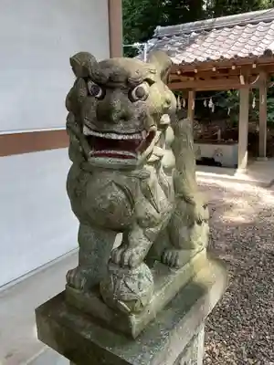 八幡神社（喜多町）(岐阜県)