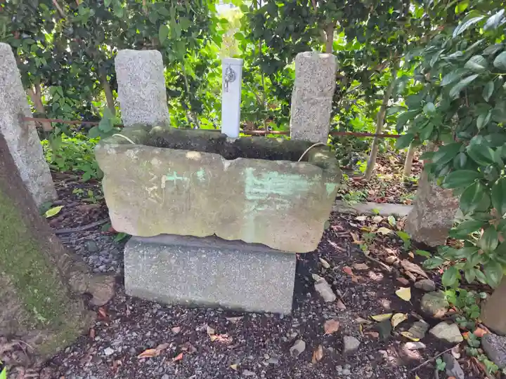 孫太郎神社(栃木県)
