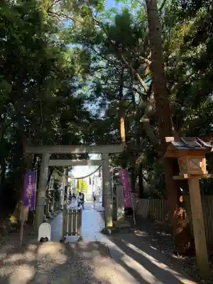 神明神社（石神さん）(三重県)