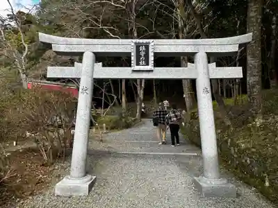 出雲大神宮(京都府)
