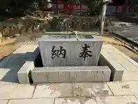 檜原神社(大神神社摂社)(奈良県)