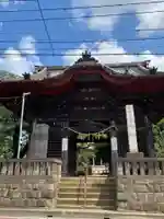 千葉寺(千葉県)