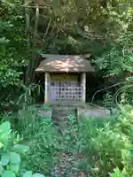 富士浅間神社(千葉県)