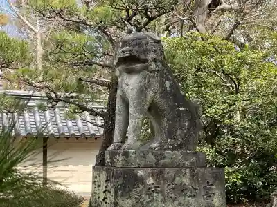 田村神社(香川県)