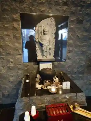 弘法寺（龍生院）(東京都)