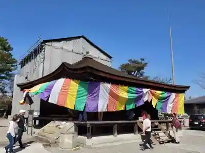 鶴林寺のその他建物