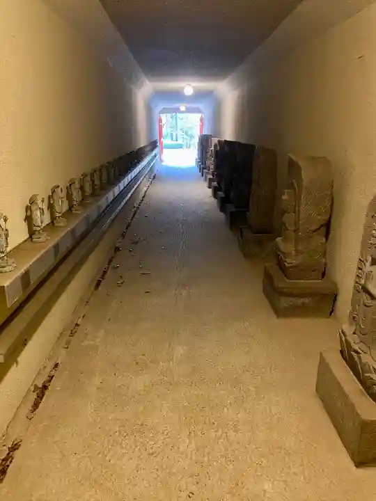 金乗院放光寺(埼玉県)