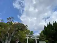 日前神宮・國懸神宮(和歌山県)