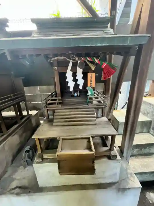 多賀神社(和歌山県)