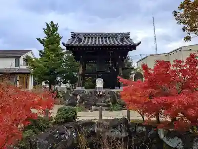 平田寺のその他建物