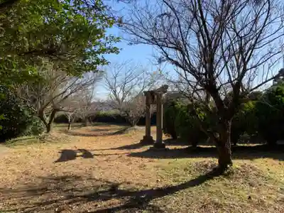 阿毘靈神社(千葉県)