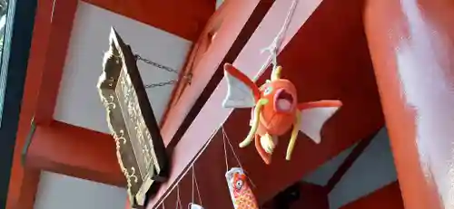 くまくま神社(導きの社 熊野町熊野神社)のその他建物