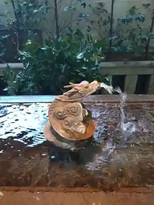 小野照崎神社(東京都)