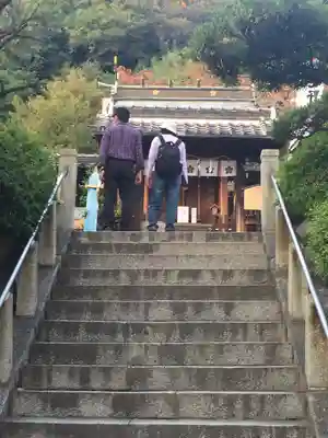 北野天満神社(兵庫県)