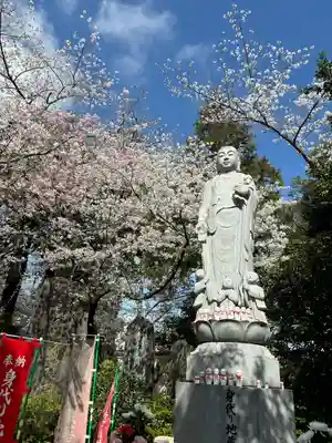 東勝寺宗吾霊堂(千葉県)