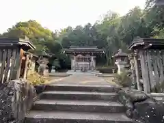 八幡神社(京都府)