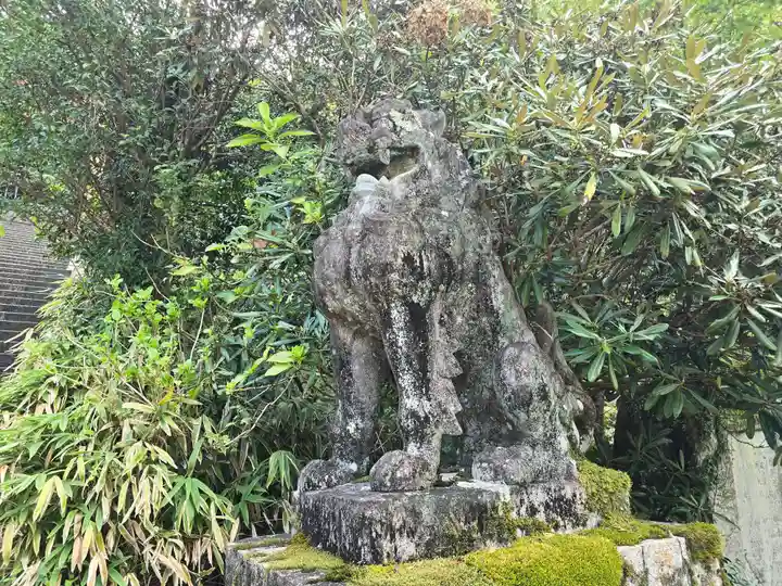 熊野那智大社(和歌山県)