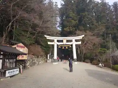 宝登山神社のその他建物