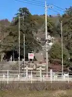 賀茂別雷神社(栃木県)