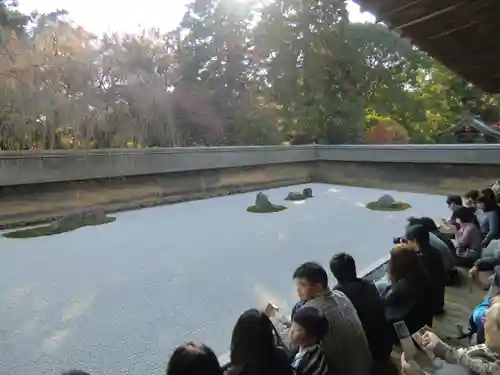 龍安寺(京都府)