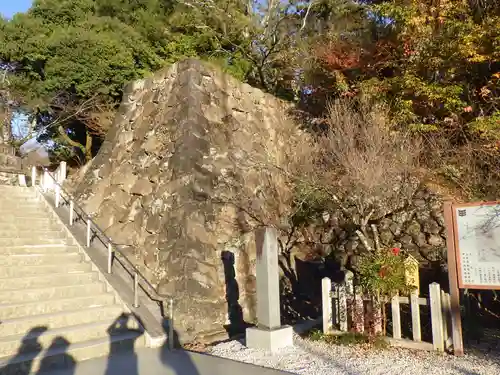 武田神社のその他建物