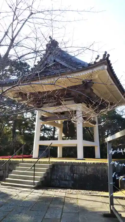 尊永寺のその他建物