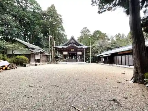 八坂神社(滋賀県)