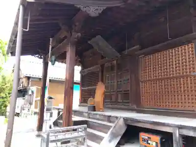 薬園寺(奈良県)